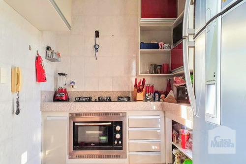 Imagem 12 de 13 de Apartamento À Venda No Serra - Código 278391 - 278391