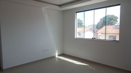 Imagem 1 de 20 de Apartamento Com 3 Quartos Para Comprar No Santa Branca Em Belo Horizonte/mg - 1362