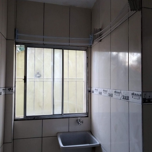 Imagem 15 de 21 de Apartamento 2 Quartos Embu Das Artes - Sp - Chácaras Caxingui - 0465