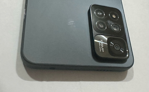 Xiaomi Redmi Note 11 Pro 5 G 256gb 8 Ram Dual Sim (Usado)
