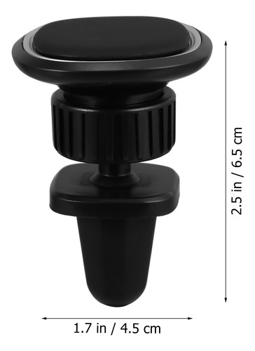 Soporte Magnético Para Teléfono De Coche, Salpicadero, Sopor