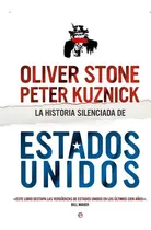 Comprar Historia Silenciada De Estados Unidos, De Oscar Brennifier. Editorial La Esfera De Los Libros, Tapa Tapa Dura En Español