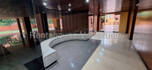 Apartamento En Venta Campo Alegre Yo 25-24939