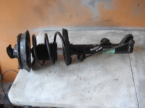 Vendo Amartigudor Delantero Derecho De Mercedes Benz C180 (Usado)