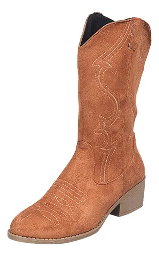 Botas cuadra best sale hombre mercadolibre
