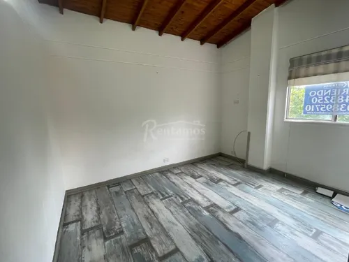 Apartamento En Arriendo En El Poblado. Cod A776001