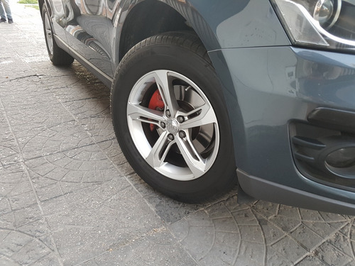 Audi Q5 2010 Impecable,unica De Verdad!! Titular Particular