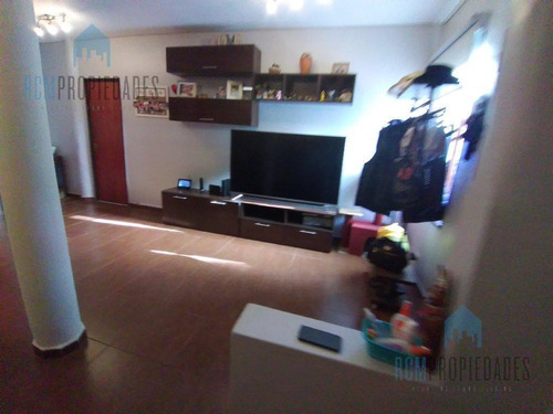 Imagen 4 de 30 de Venta Ph 4 Ambientes Monte Castro