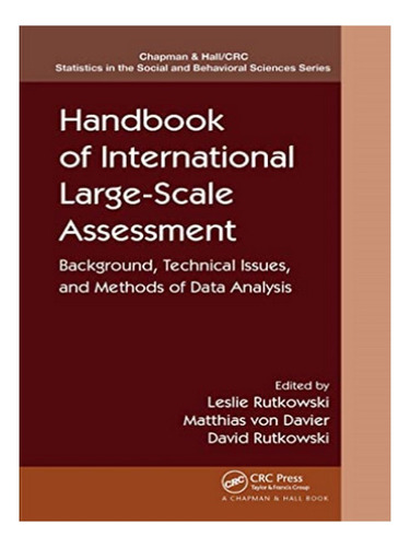 Handbook Of International Large-scale Assessment - Mat. Eb10