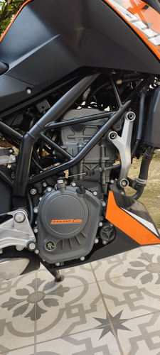 Ktm Duke 200 Perfecto Estado!!!