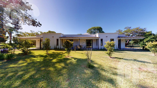 Venta Estancia Santa Angela (hotel Boutique)