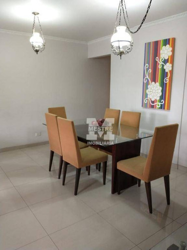 Imagem 2 de 30 de Apartamento À Venda, 110 M² Por R$ 500.000,02 - Vila Zanardi - Guarulhos/sp - Ap2540