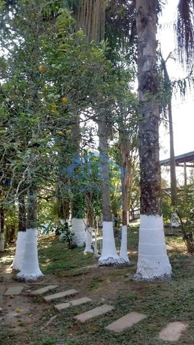 Imagem 8 de 30 de Chácara Com 2 Dormitórios À Venda, 5200 M² Por R$ 640.000,00 - Zona Rural - Mairinque/sp - Ch0053