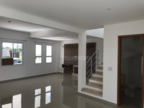 Imagem 2 de 30 de Casa Com 3 Dormitórios À Venda, 200 M² Por R$ 1.120.000,00 - Granja Viana - Cotia/sp - Ca10403