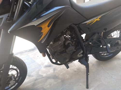 Imagem 4 de 13 de Yamaha Xtz 250x