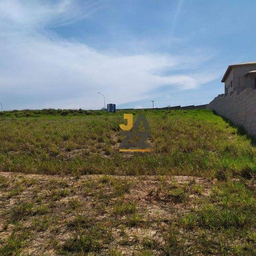 Imagem 14 de 18 de Ótimo Terreno À Venda No Condomínio Barra Do Cisne Em Americana Com 600 M² Por R$ 275.000 No Parque Residencial Tancredi - Te3573