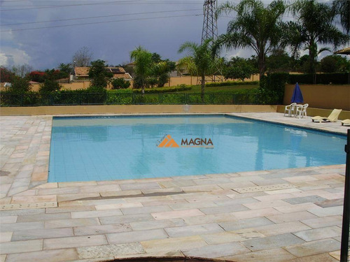 Casa Com 3 Dormitórios À Venda, 180 M² Por R$ 630.000,00 - City Ribeirão - Ribeirão Preto/sp - Ca1054