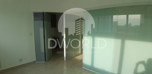 Imagem 2 de 30 de Ideal P/ Consultórios - Moderno Condomínio Comercial! - Sa00883 - 32148742