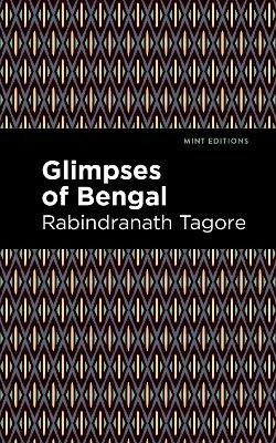 Libro Glimpses Of Bengal : The Letters Of Rabindranath Ta...