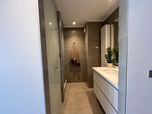 Arriendo Depto 2d2b, Metro Principe De Gales, La Reina