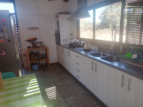 Precio Rebajado...maravillosa Parcela Playa Guanaqueros 3d+2