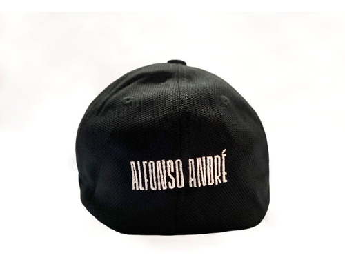 Gorra Unisex Alfonso André