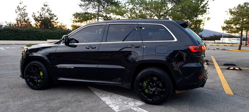 Imagen 6 de 15 de Grand Cheroke Str