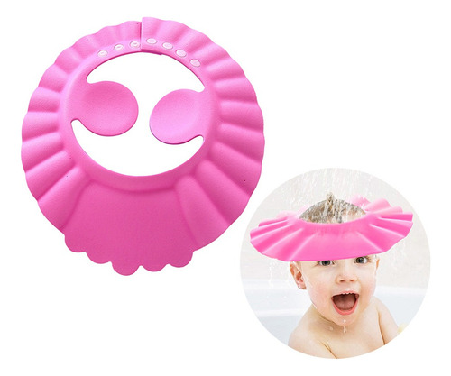 Bañarse Sombreros De Baño Accesorios De Baño C