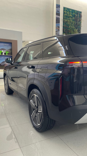 Jaecoo 7 Phev