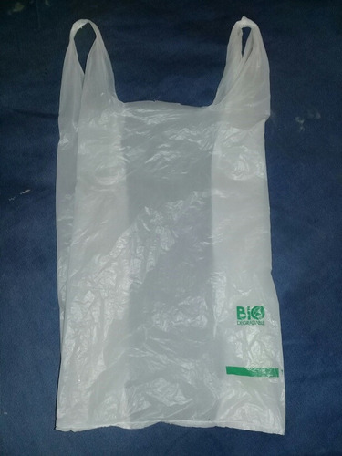 Vendo Bolsita