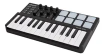 Comprar Worlde Panda Mini - Teclado Usb (25 Teclas, Controlador Midi
