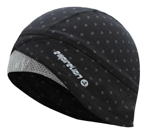 Gorros Térmicos Reflectantes Para Correr En Bicicleta