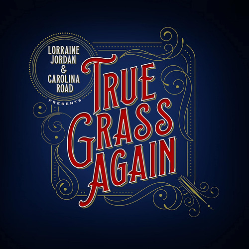 Cd:true Grass Again