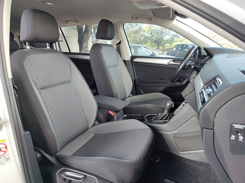 Volkswagen Tiguan Allspace 1.4 Tsi Trendline 150cv Dsg