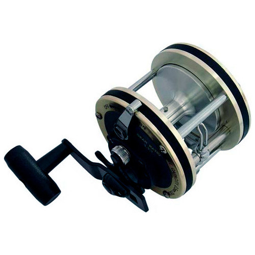 Reel Rotativo Surfish 3 Rulemanes Pacific 51 Trolling