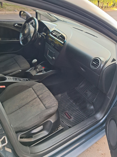 Seat Leon 2.0 Freetrackt Fsi 200cv