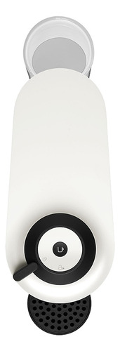 Cafeteira Nespresso Vertuo Pop Branco Branco