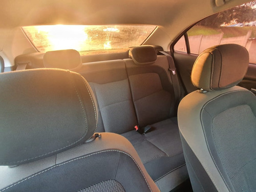 Chevrolet Prisma 1.4 Mt Ltz 2014/2015