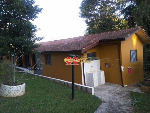 Imagem 8 de 30 de Chácara - Caminhos Do Sol - Ch0791