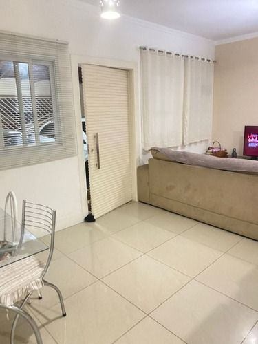 Imagem 3 de 13 de Casa Com 3 Dormitórios À Venda, 166 M² Por R$ 460.000 - São Luiz - Itu/sp - Ca1834