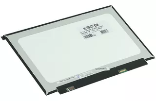 Tela 15.6 Led Slim B156htn06 1 Para Notebook