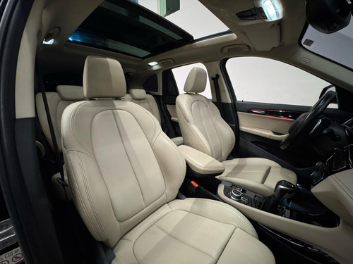 BMW X1 2.0 16V TURBO ACTIVEFLEX SDRIVE20I X-LINE 4P AUTOMÁTICO