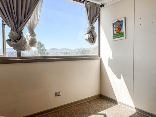 Tu Nuevo Hogar En Gómez Carreño Amplio Y Luminoso Departam