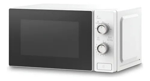 Microondas Mecanico Nex Microondas 20l 1200w 5 Potencias