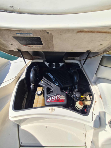 Lancha Sea Ray 260 Sundeck