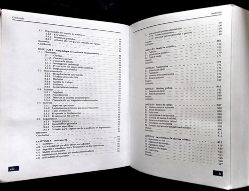 Auditoría Administrativa Enrique Benjamín Franklin Mcgraw Hi (Usado)