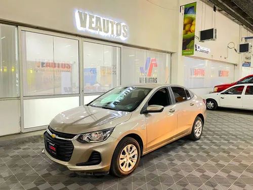 Chevrolet Onix 1.3 Ls Mt