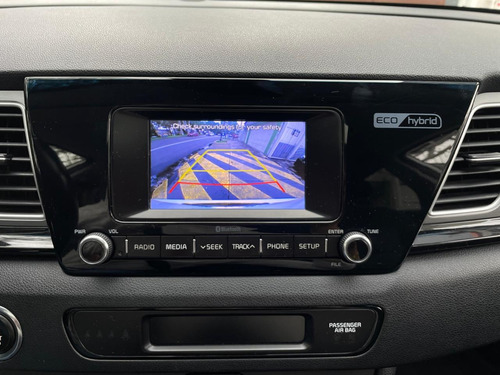 Kia Niro 1.6 Gdi Ex At