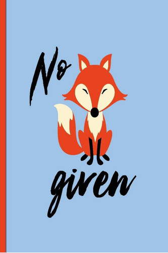 Libro: No Fox Given! Relleno De Calcetines, Papá Noel