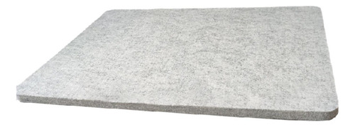Almohadilla Para Planchar Y Acolchar, 17x24x0,5 Pulgadas